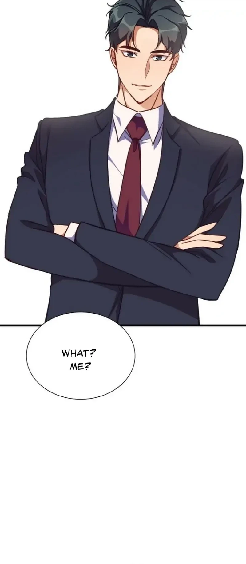 A Young Lady's Bodyguard Chapter 2 Page 72