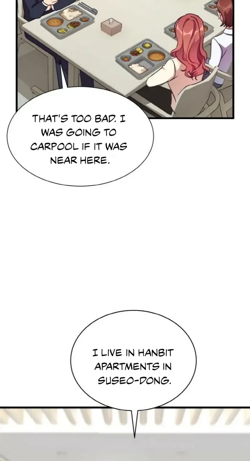 A Young Lady's Bodyguard Chapter 1 Page 27