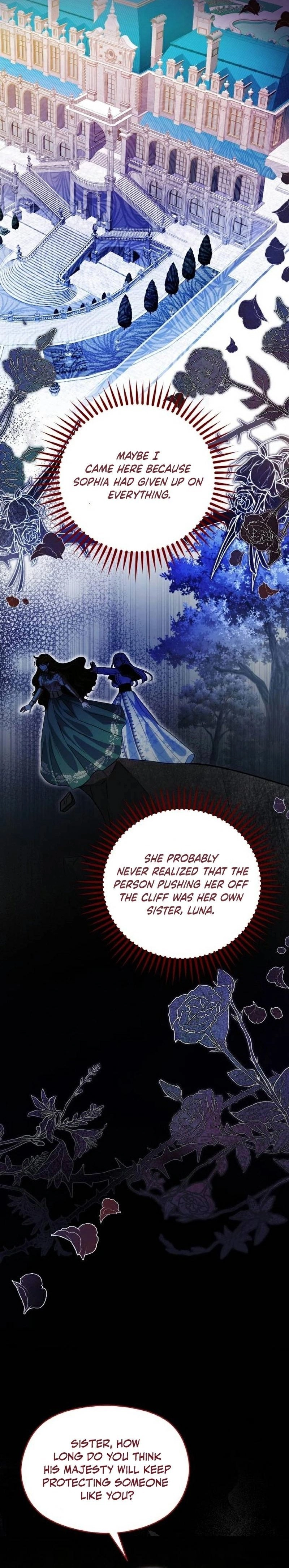 After His Insomnia Was Cured, the Tyrant Became Obsessive Chapter 35 Page 10