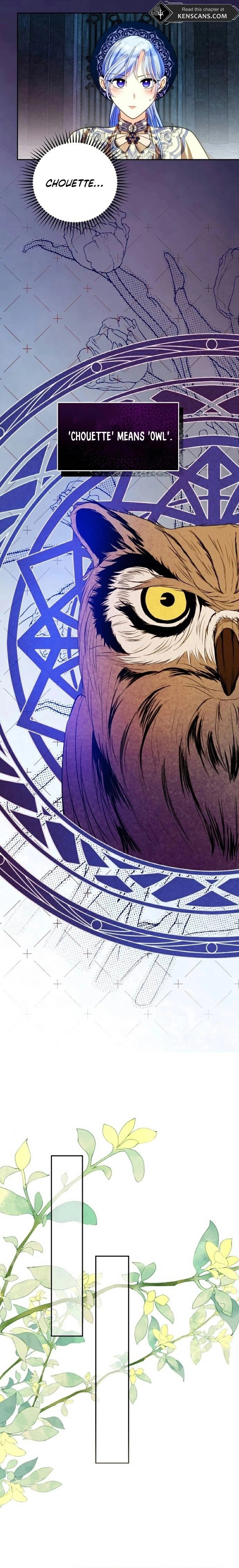 After His Insomnia Was Cured, the Tyrant Became Obsessive Chapter 40 Page 19