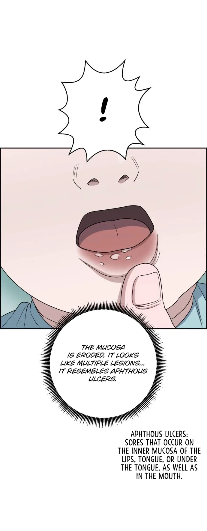 A.I. Doctor Chapter 156 Page 15
