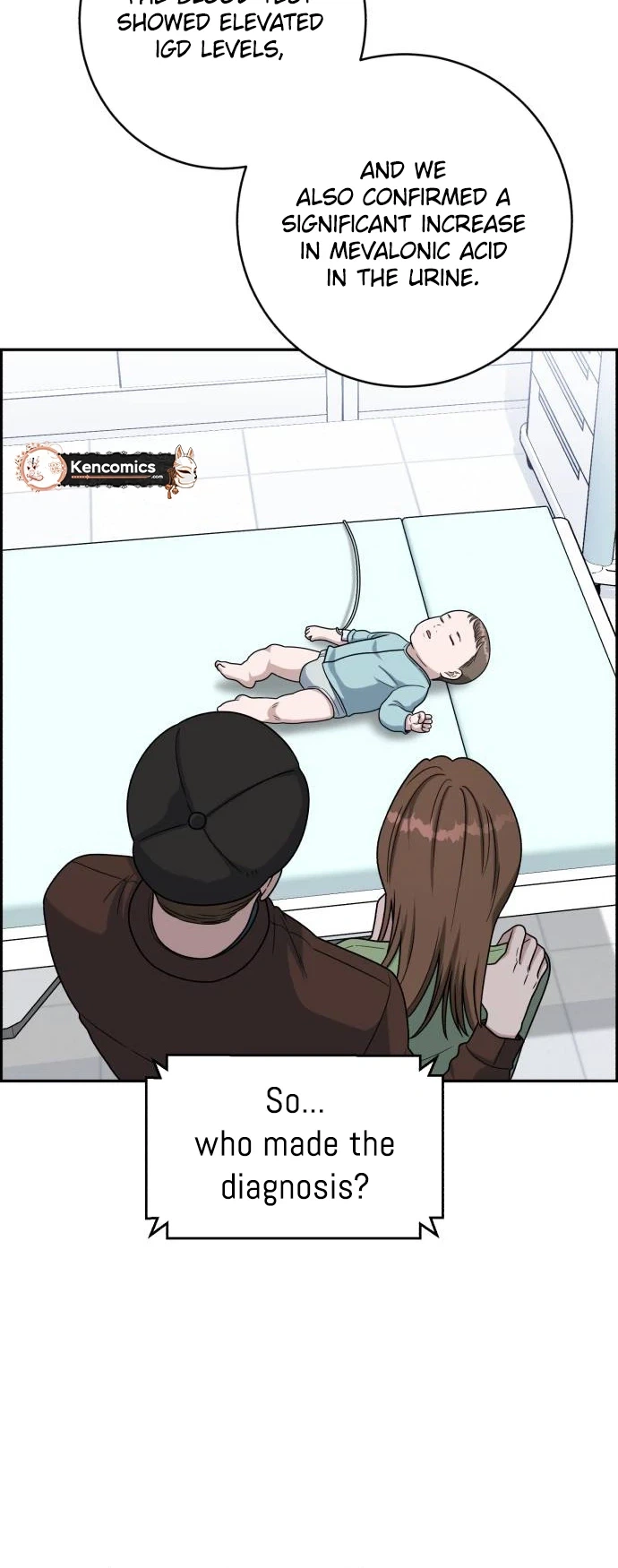 A.I. Doctor Chapter 156 Page 24