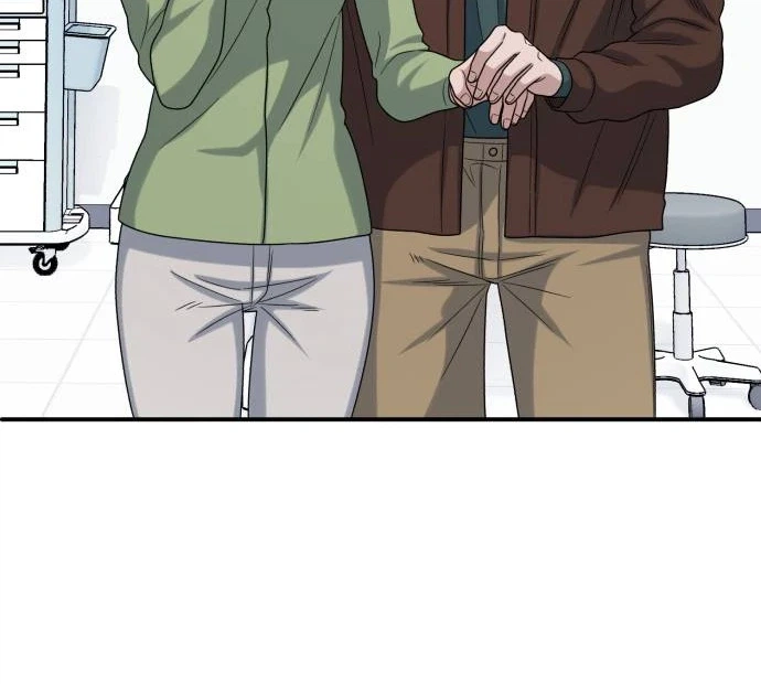 A.I. Doctor Chapter 156 Page 30