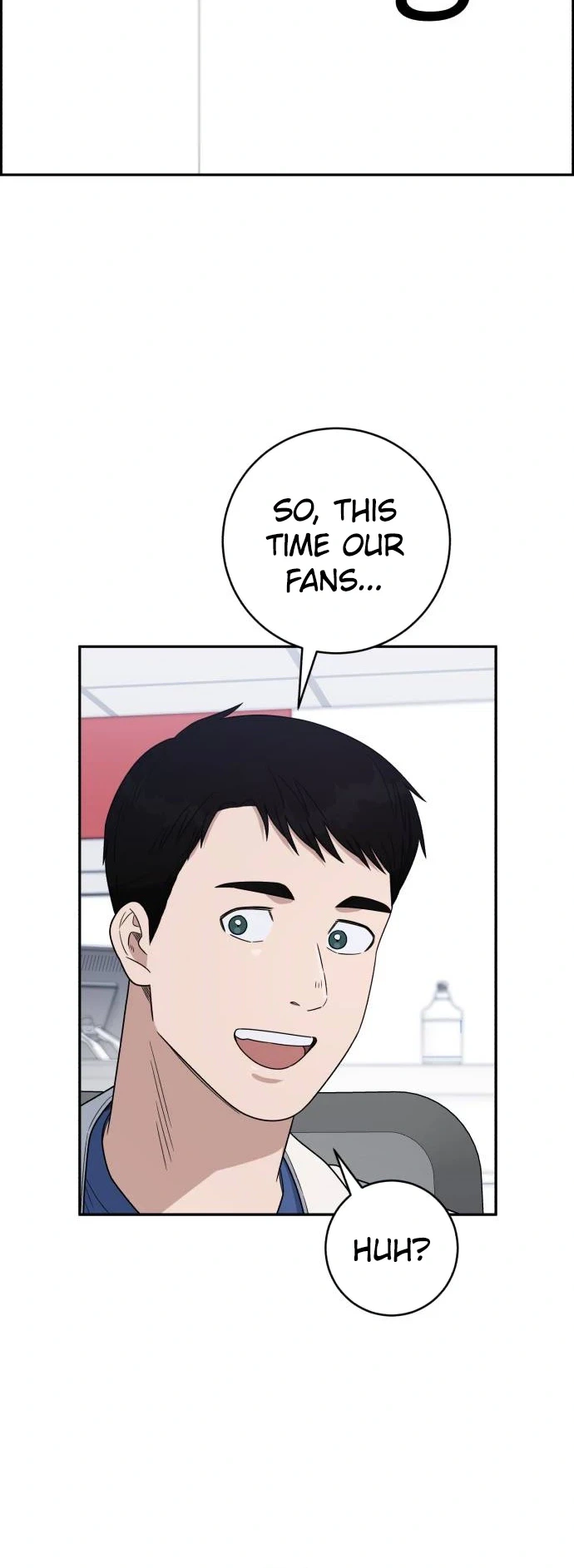 A.I. Doctor Chapter 155 Page 15