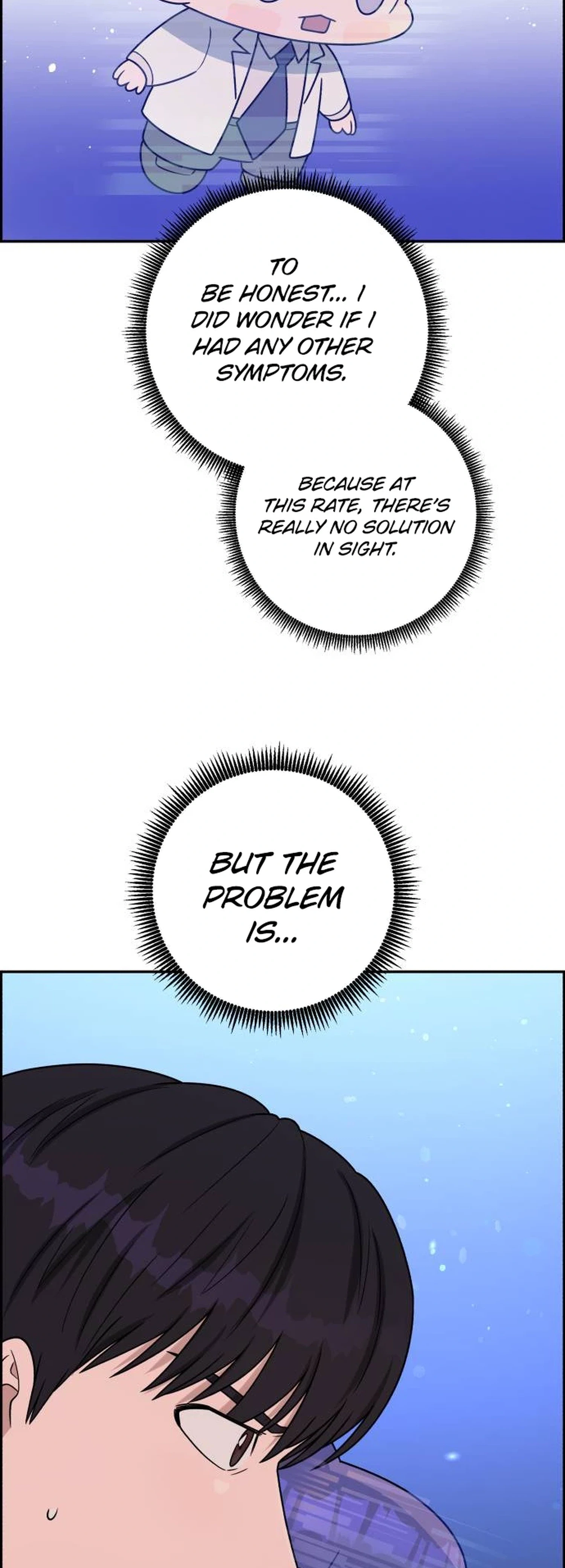 A.I. Doctor Chapter 155 Page 32