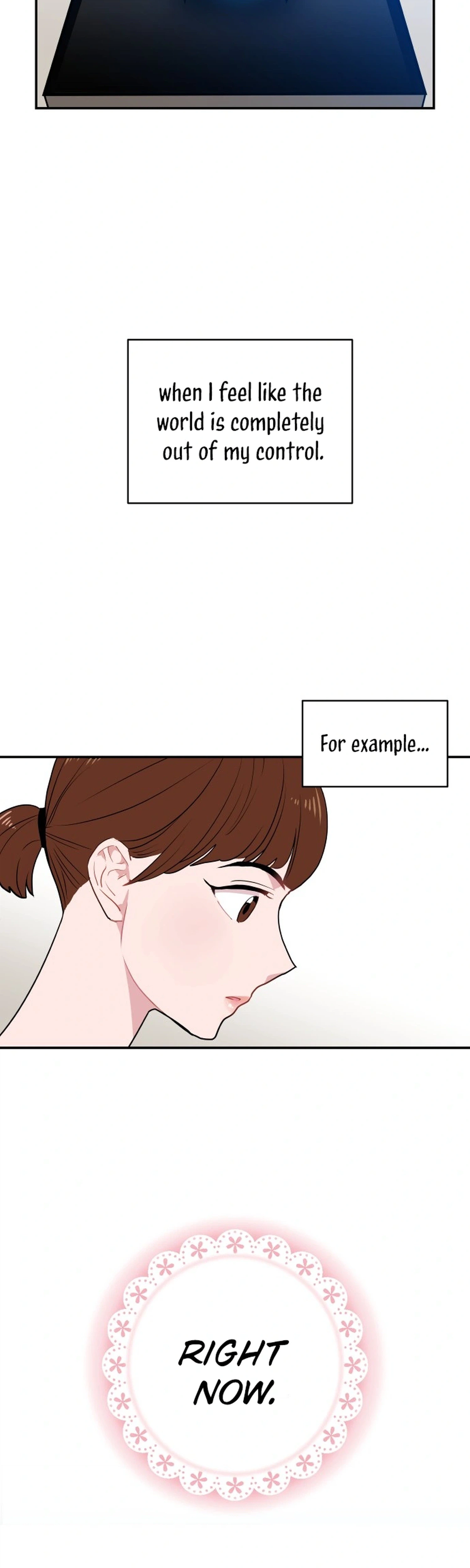 An Awkward Relationship Chapter 1 Page 2