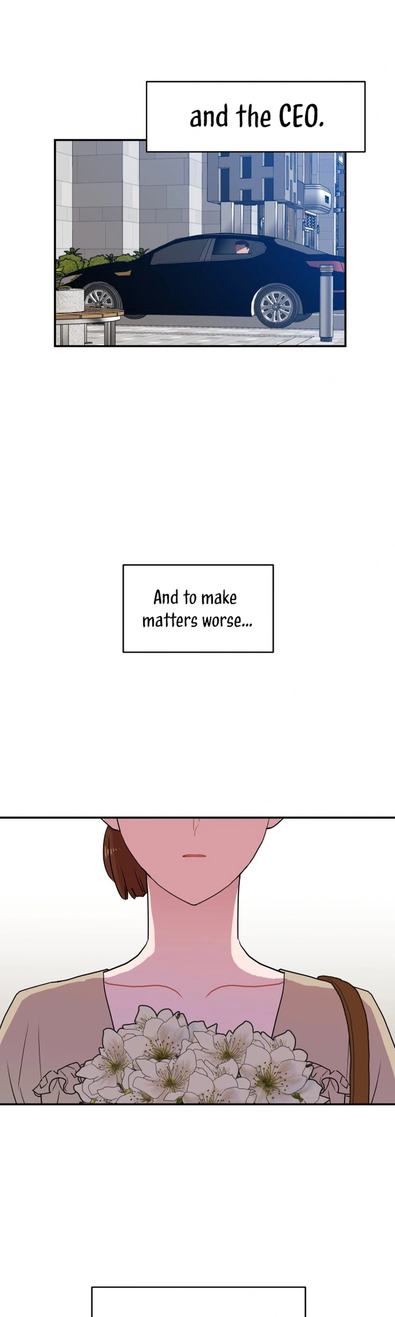 An Awkward Relationship Chapter 1 Page 5