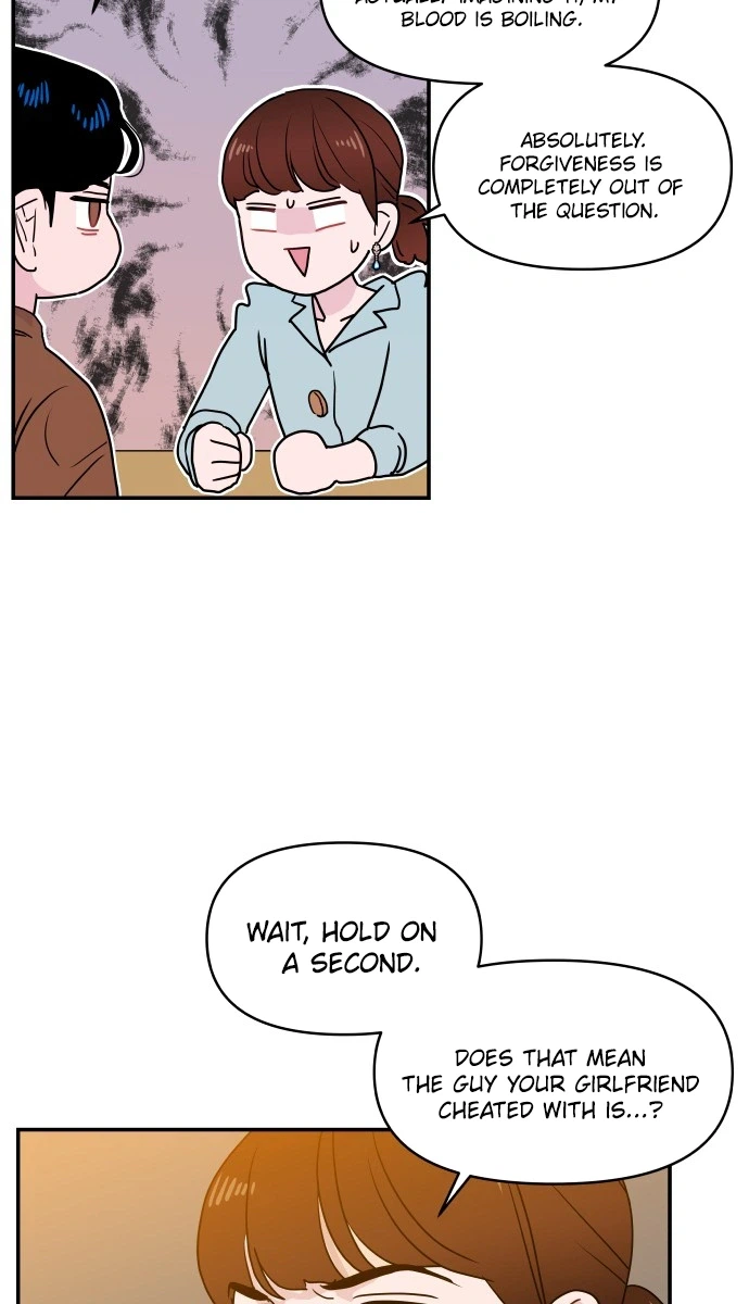 An Awkward Relationship Chapter 1 Page 27