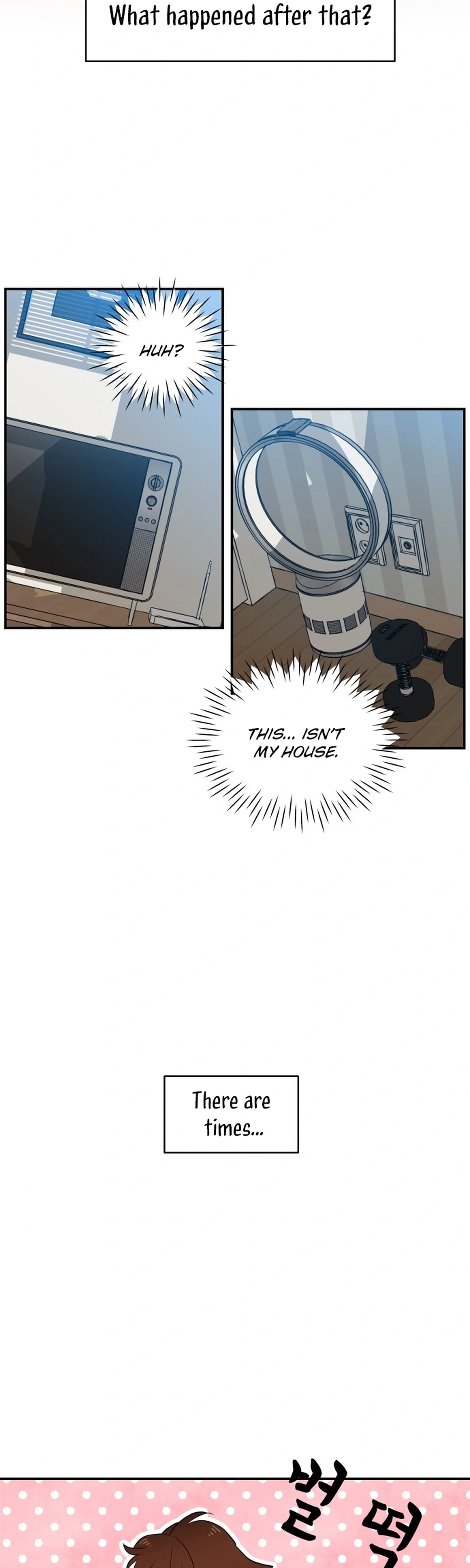 An Awkward Relationship Chapter 1 Page 32