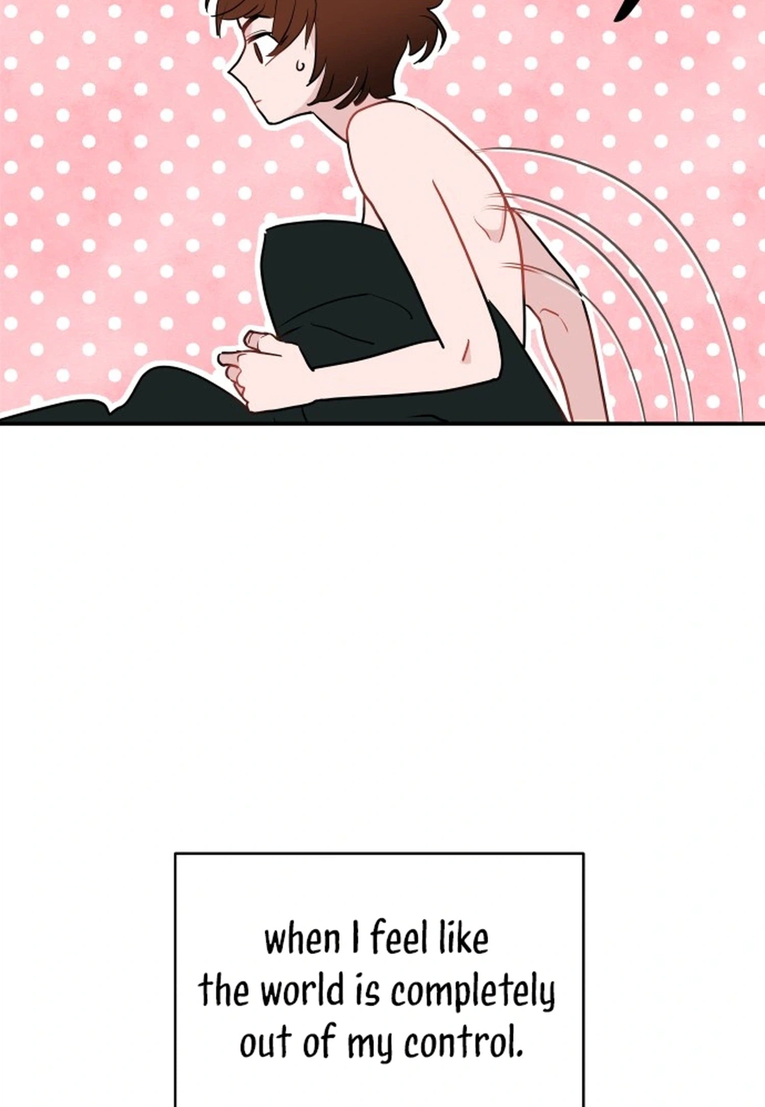 An Awkward Relationship Chapter 1 Page 33