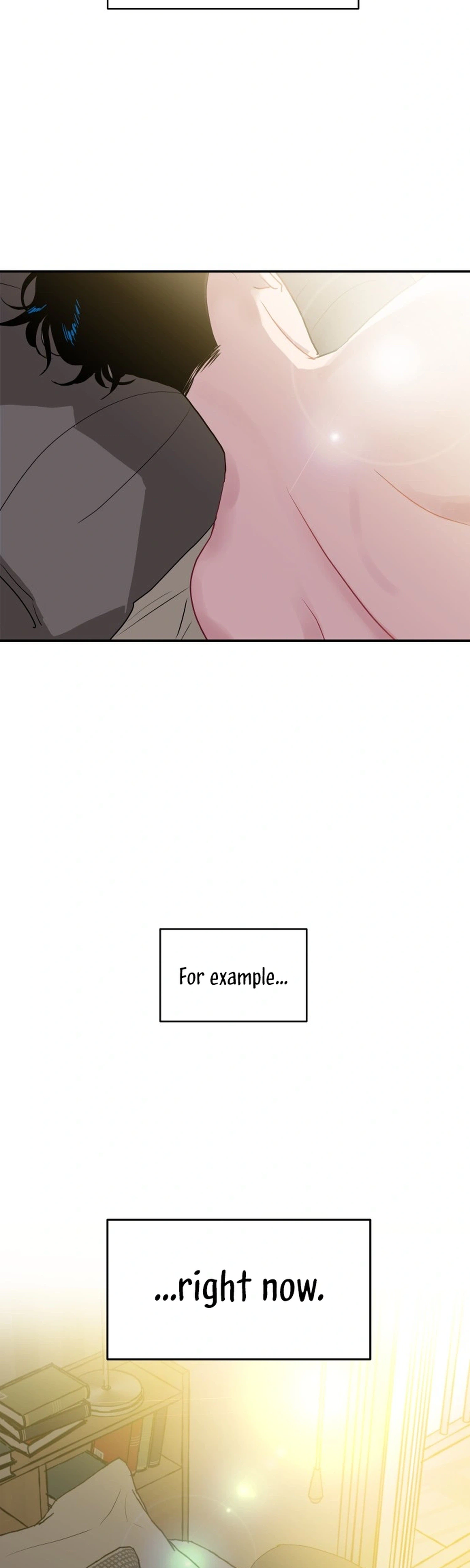 An Awkward Relationship Chapter 1 Page 34