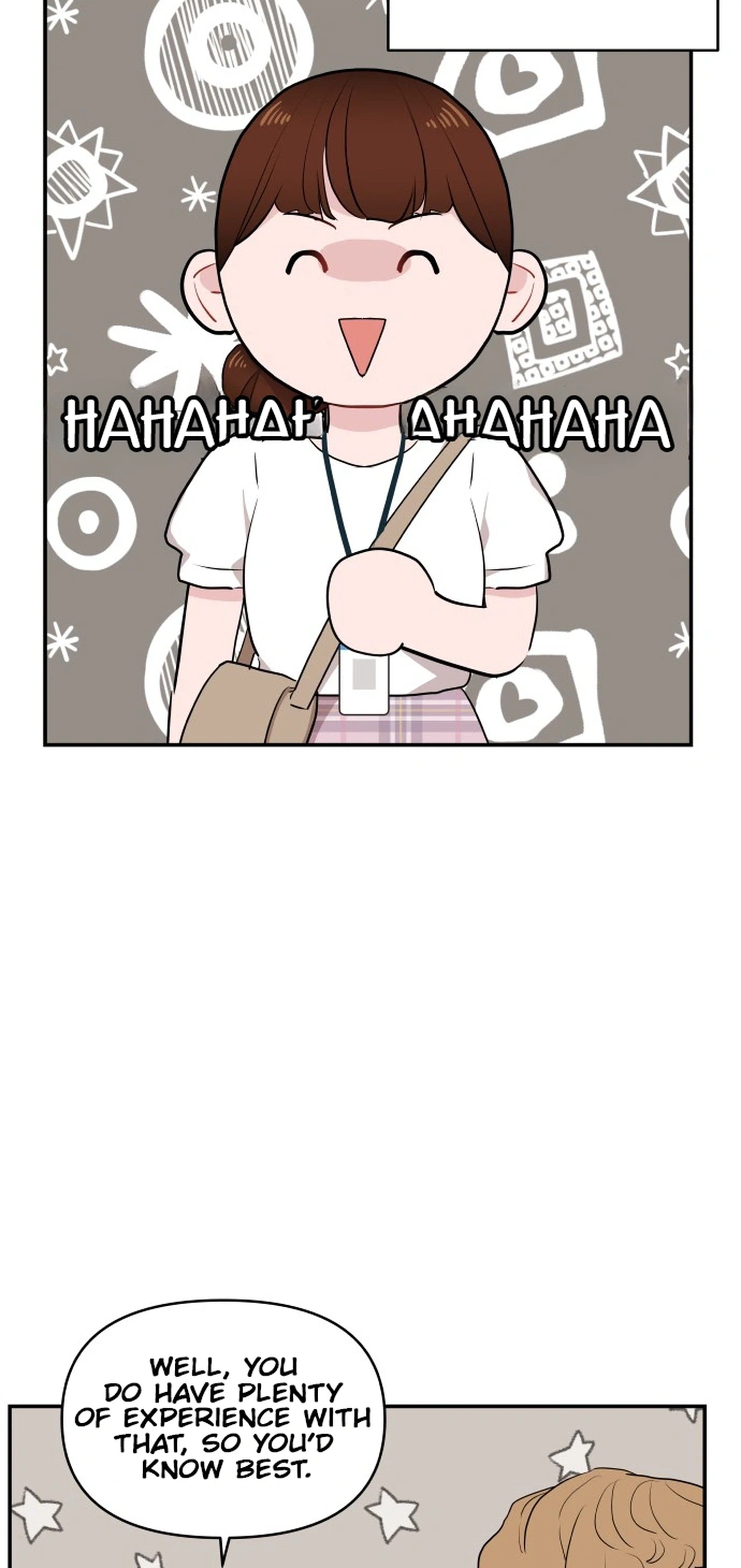 An Awkward Relationship Chapter 6 Page 6