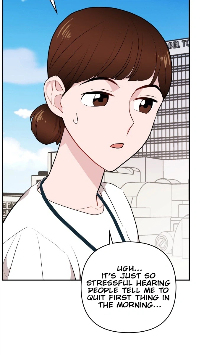 An Awkward Relationship Chapter 6 Page 18