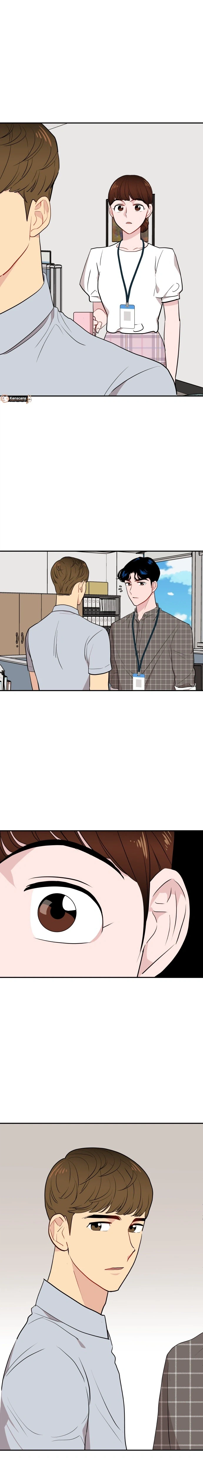 An Awkward Relationship Chapter 6 Page 28