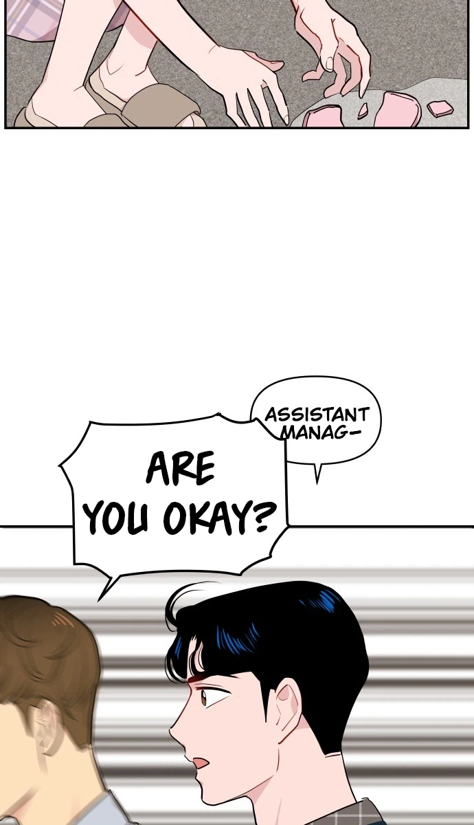 An Awkward Relationship Chapter 6 Page 30