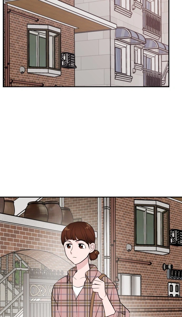 An Awkward Relationship Chapter 5 Page 21