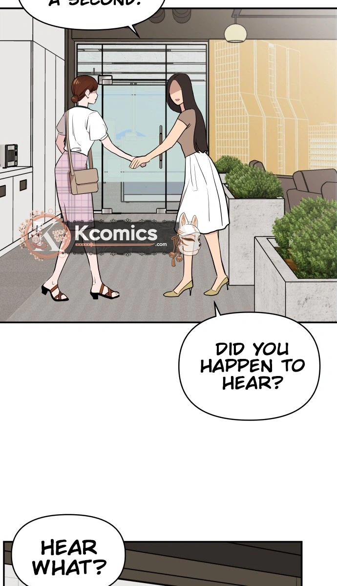 An Awkward Relationship Chapter 5 Page 36