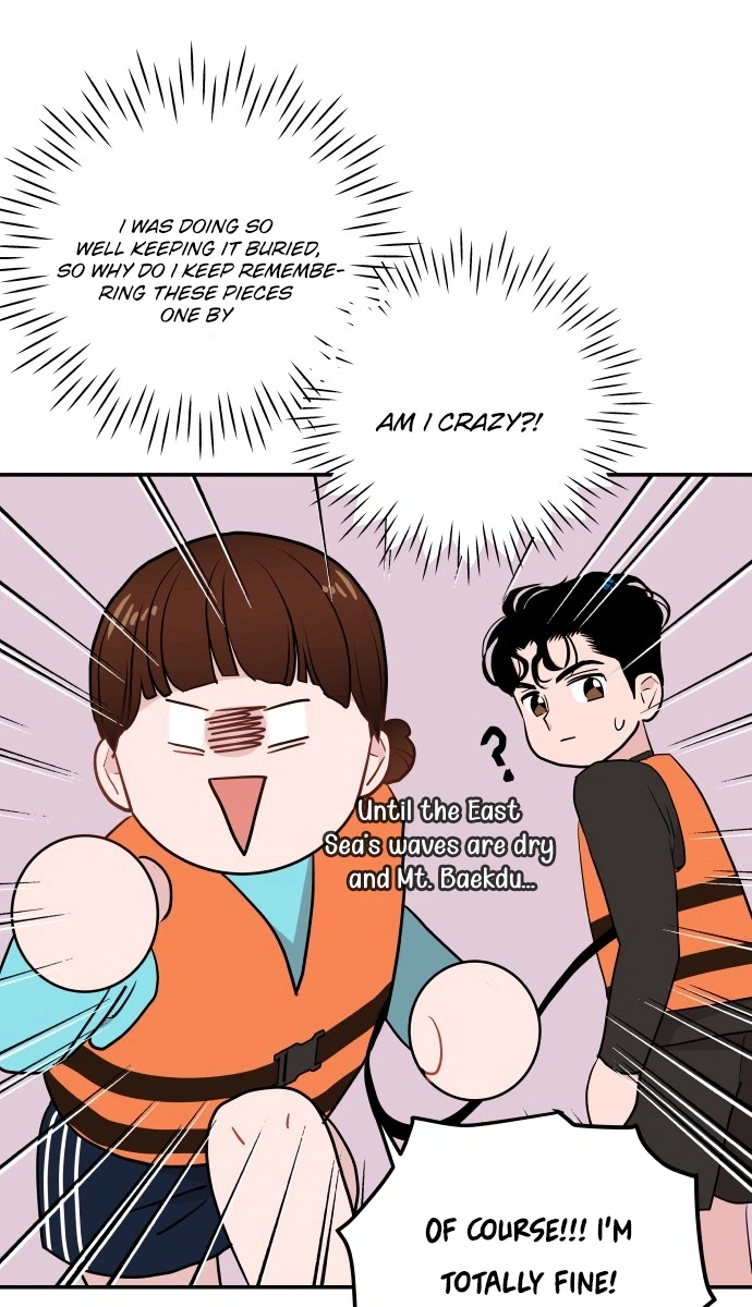 An Awkward Relationship Chapter 4 Page 15