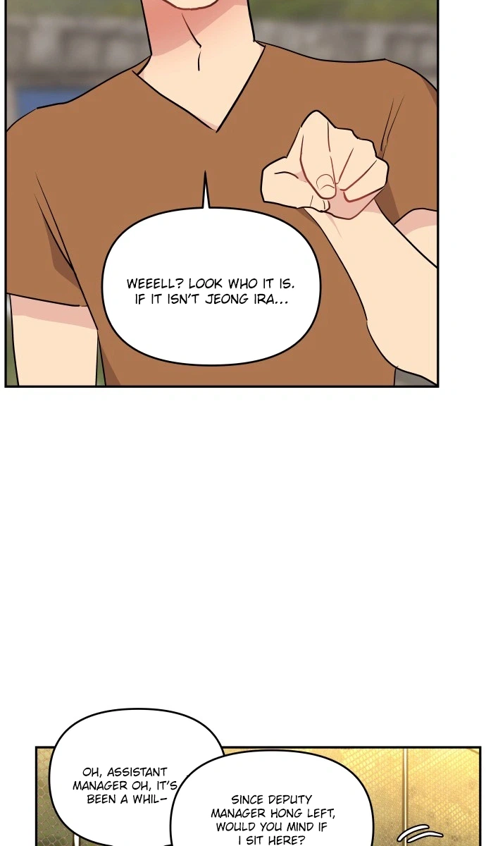 An Awkward Relationship Chapter 4 Page 21