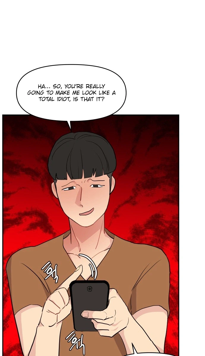 An Awkward Relationship Chapter 4 Page 27