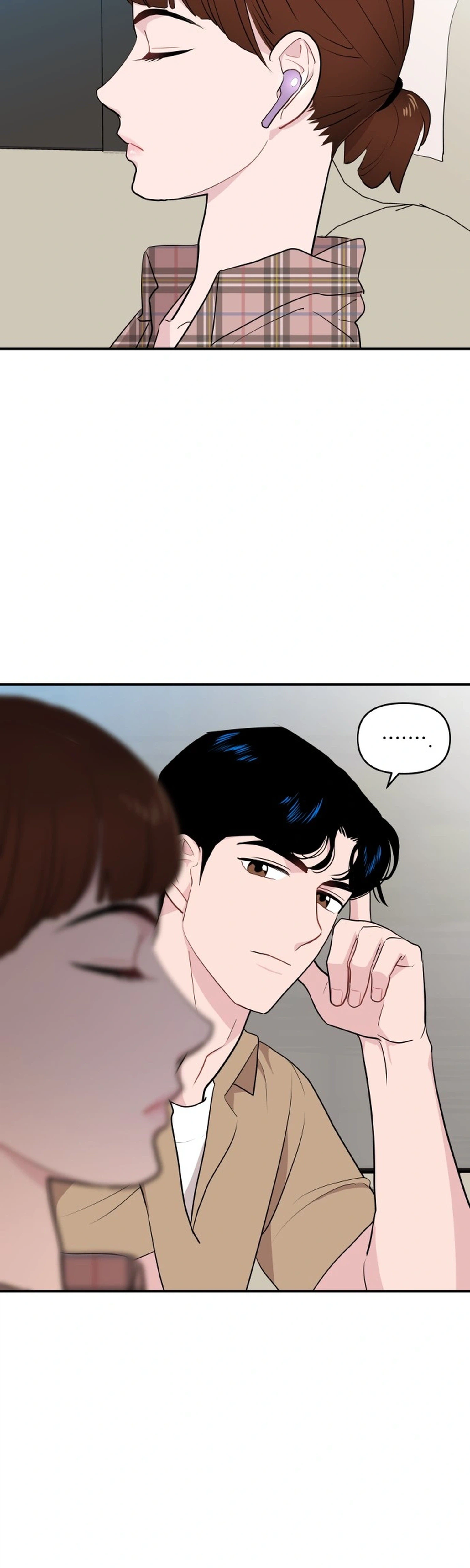 An Awkward Relationship Chapter 3 Page 31