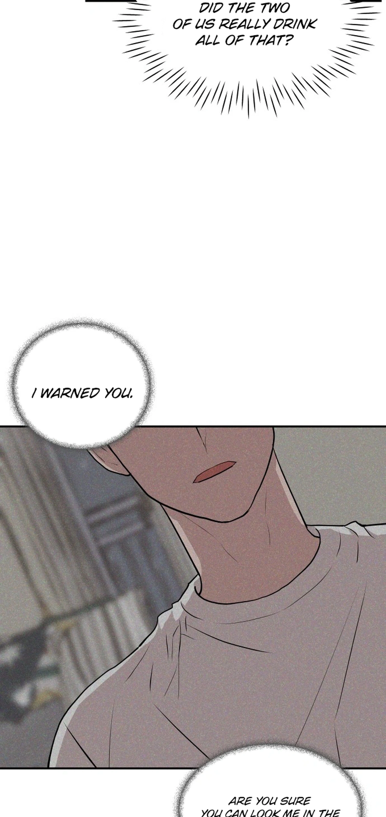 An Awkward Relationship Chapter 2 Page 3