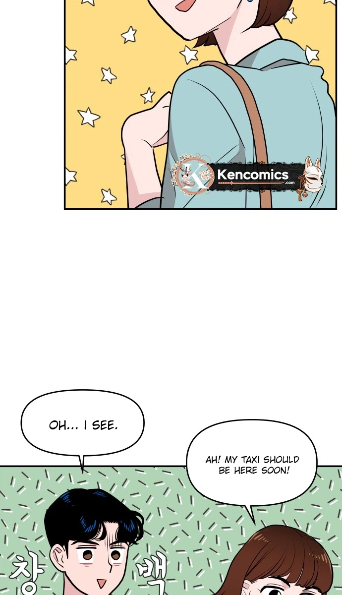 An Awkward Relationship Chapter 2 Page 15
