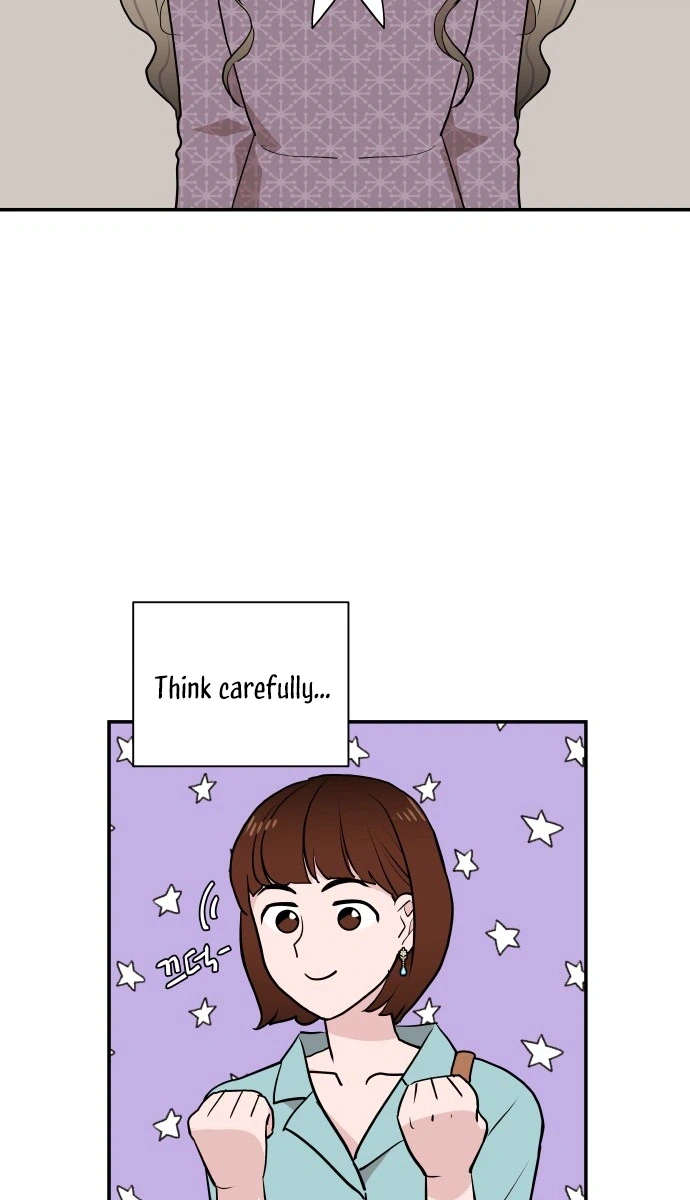 An Awkward Relationship Chapter 2 Page 18