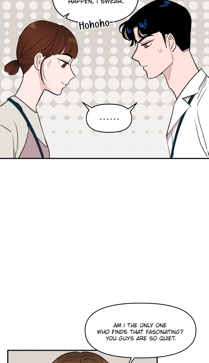 An Awkward Relationship Chapter 2 Page 30