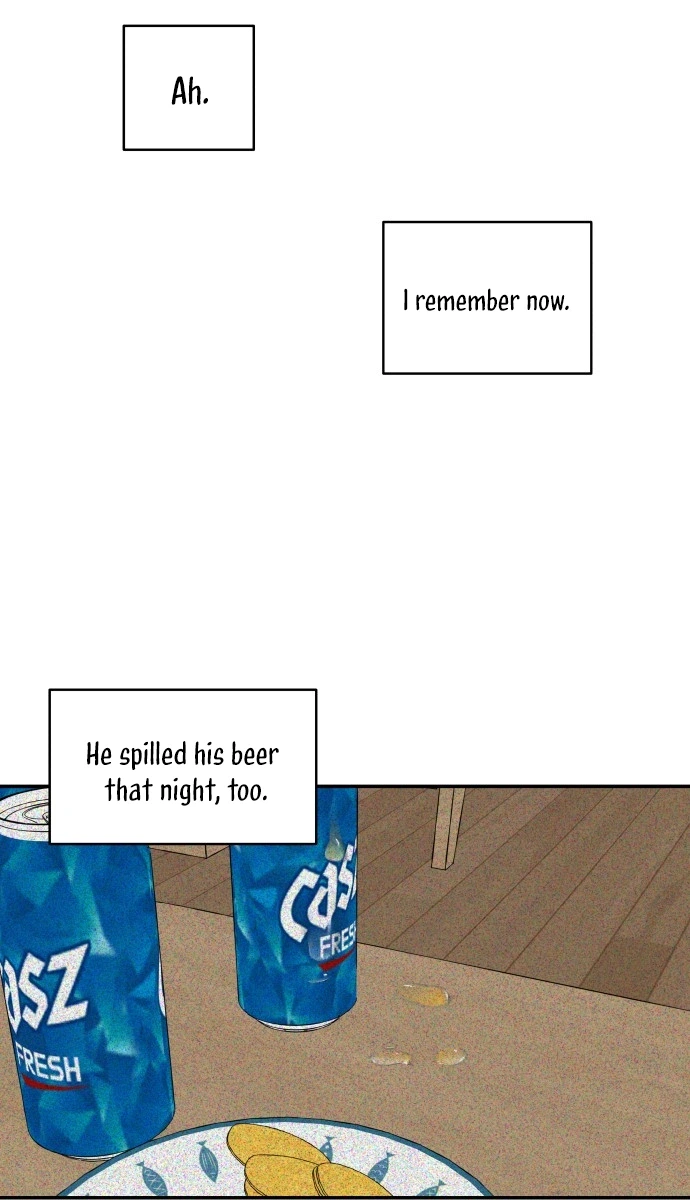 An Awkward Relationship Chapter 2 Page 33