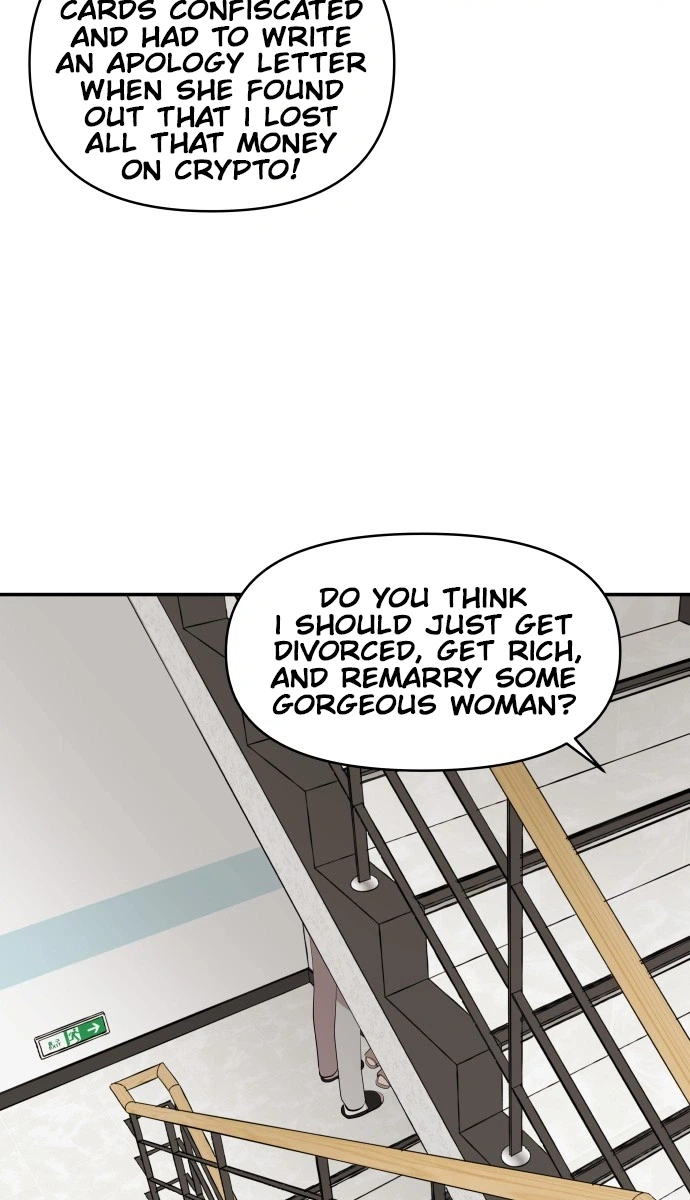 An Awkward Relationship Chapter 7 Page 27