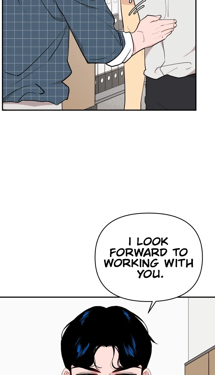 An Awkward Relationship Chapter 7 Page 36