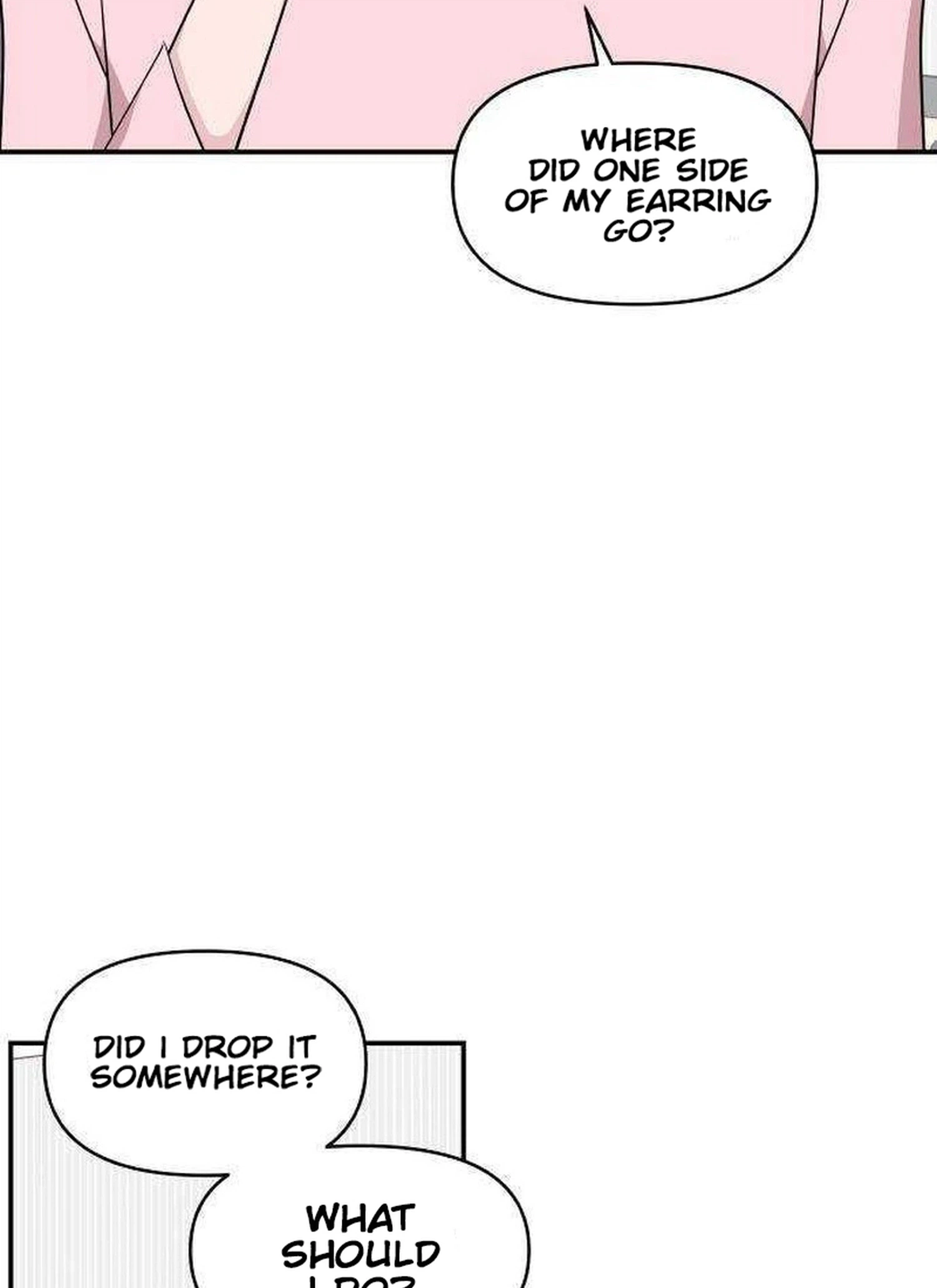 An Awkward Relationship Chapter 33 Page 2