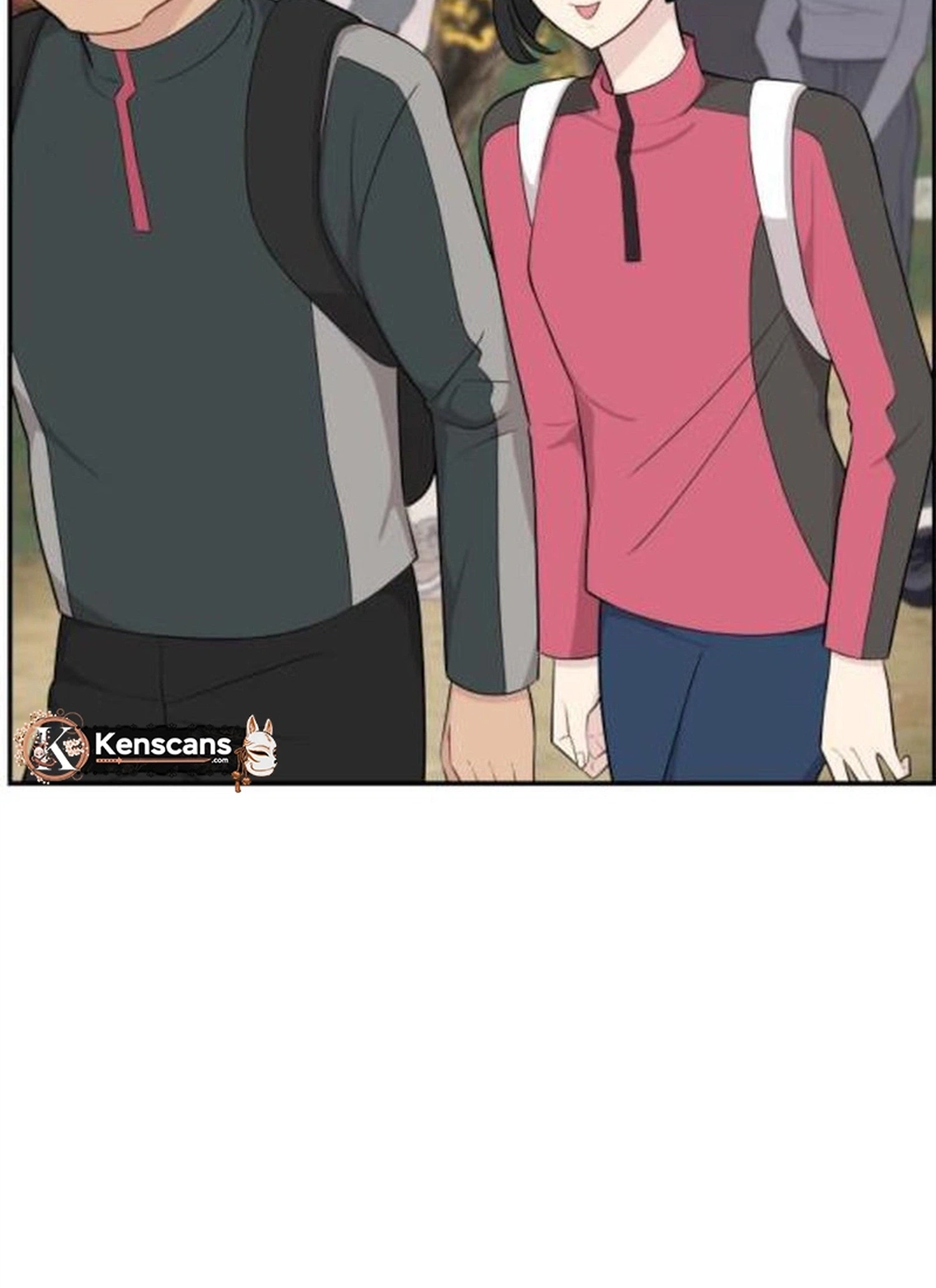 An Awkward Relationship Chapter 31 Page 4