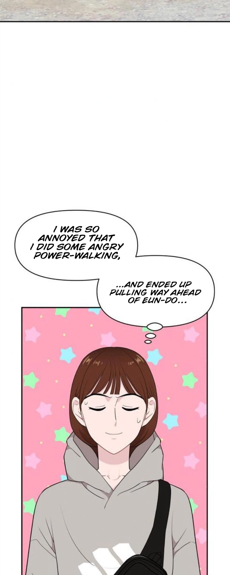An Awkward Relationship Chapter 31 Page 14