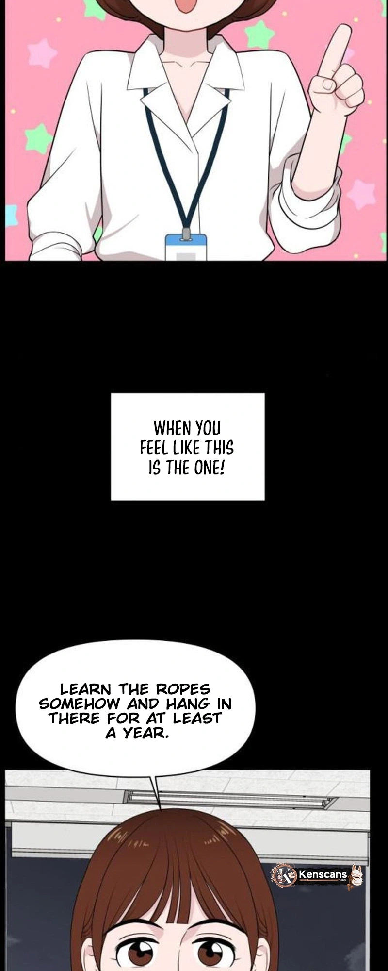 An Awkward Relationship Chapter 31 Page 42