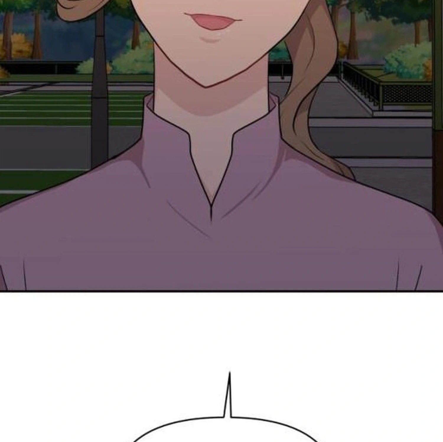 An Awkward Relationship Chapter 31 Page 50