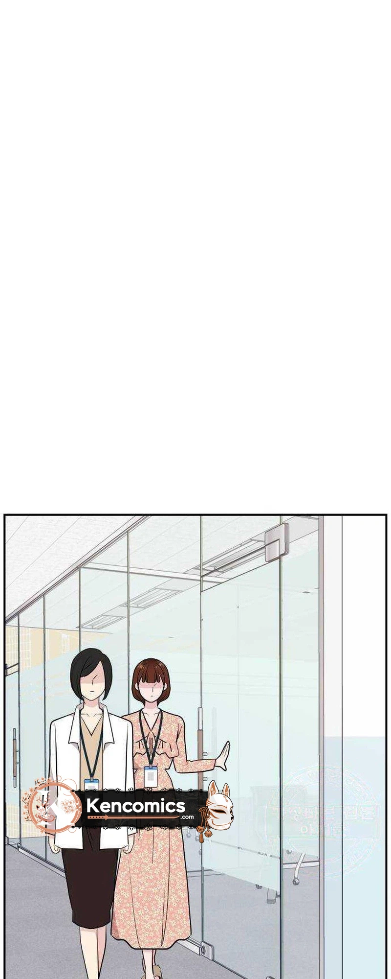An Awkward Relationship Chapter 37 Page 6