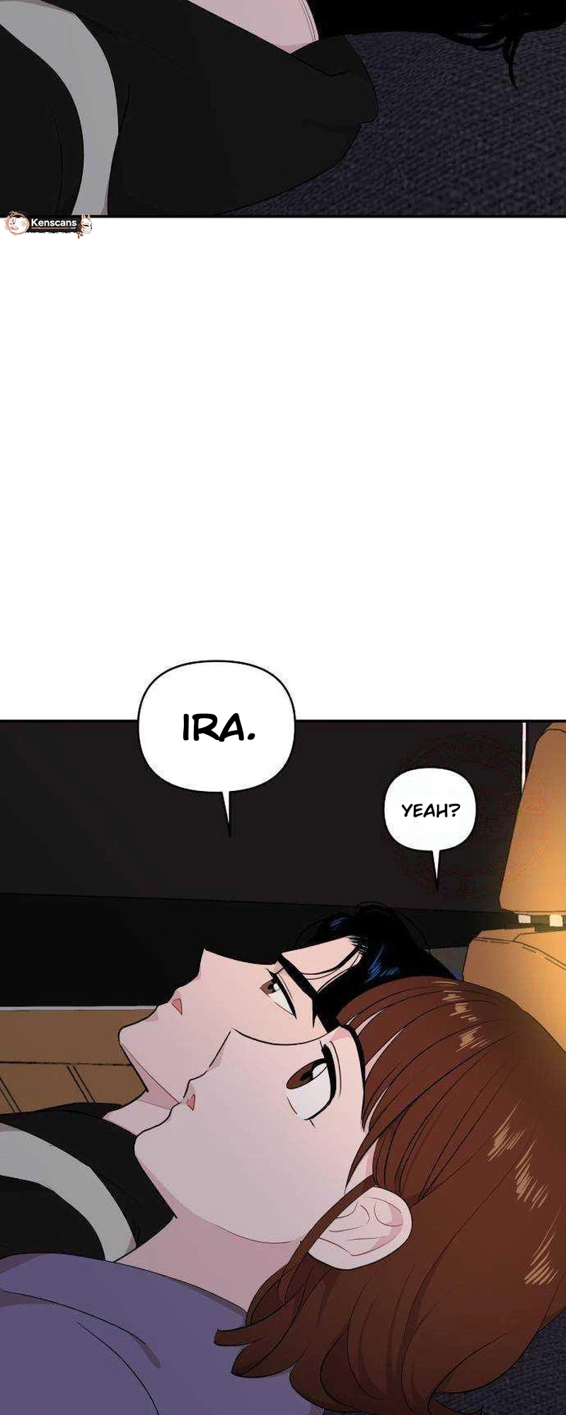 An Awkward Relationship Chapter 37 Page 30