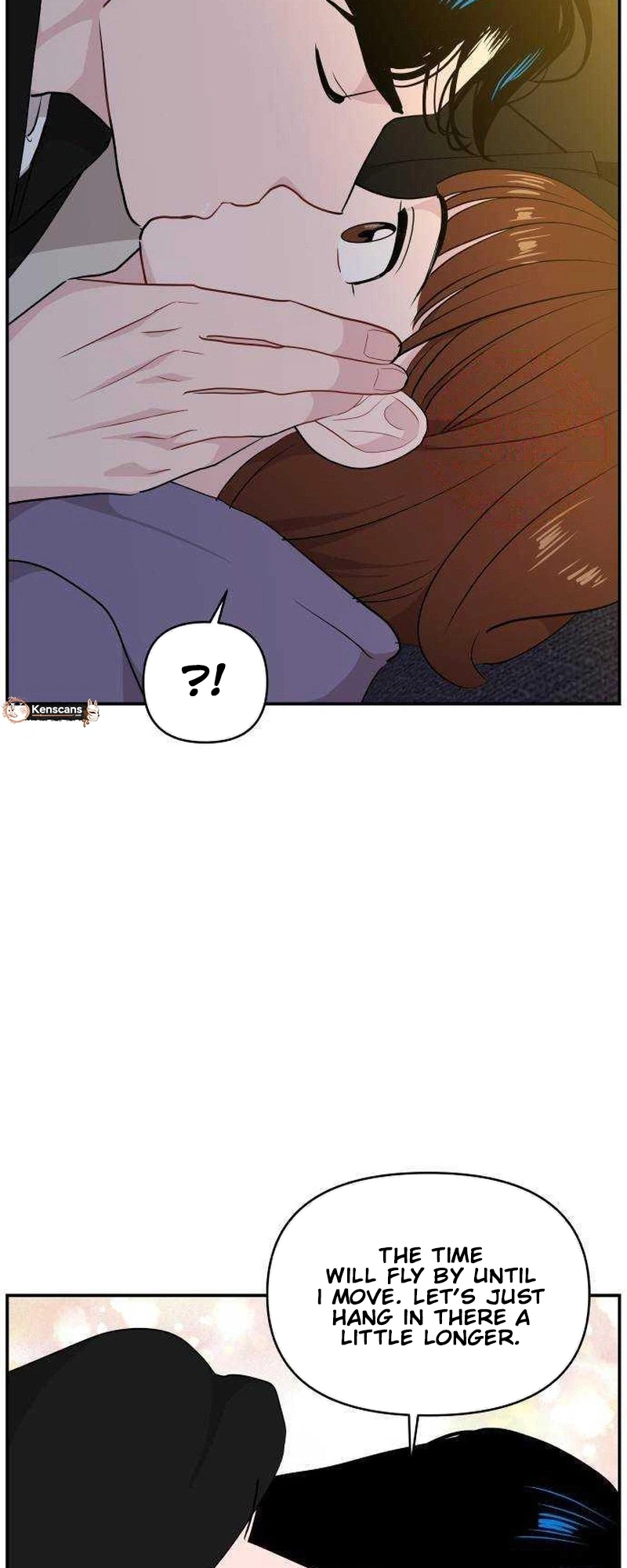 An Awkward Relationship Chapter 37 Page 36
