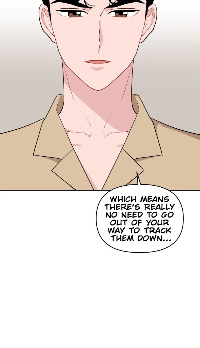 An Awkward Relationship Chapter 8 Page 21