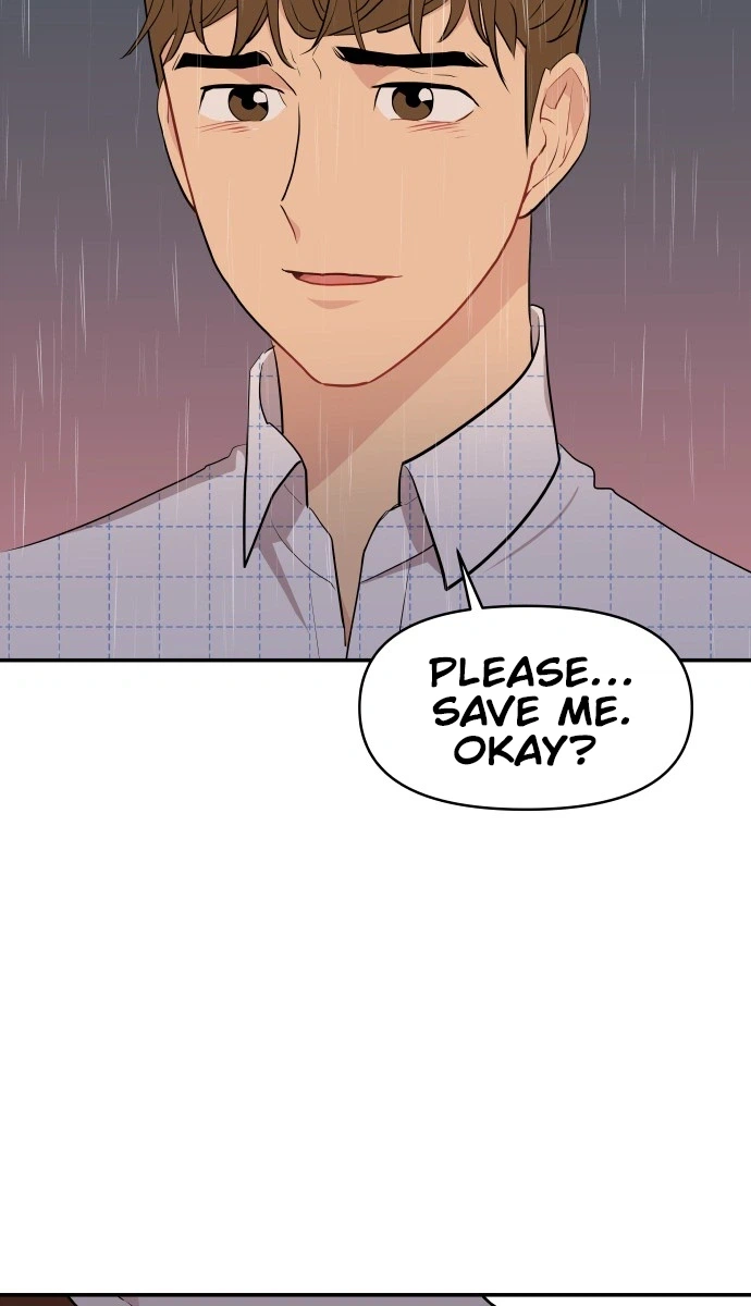 An Awkward Relationship Chapter 8 Page 30
