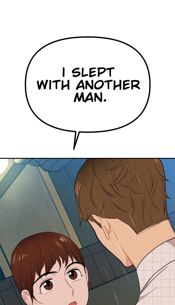 An Awkward Relationship Chapter 8 Page 33
