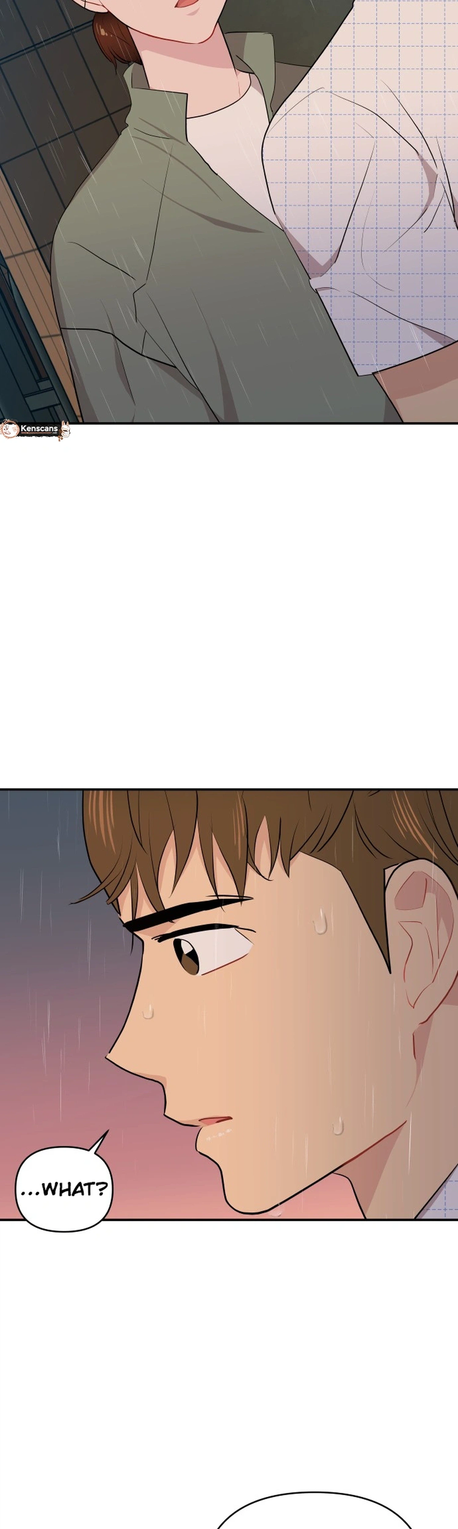 An Awkward Relationship Chapter 8 Page 34