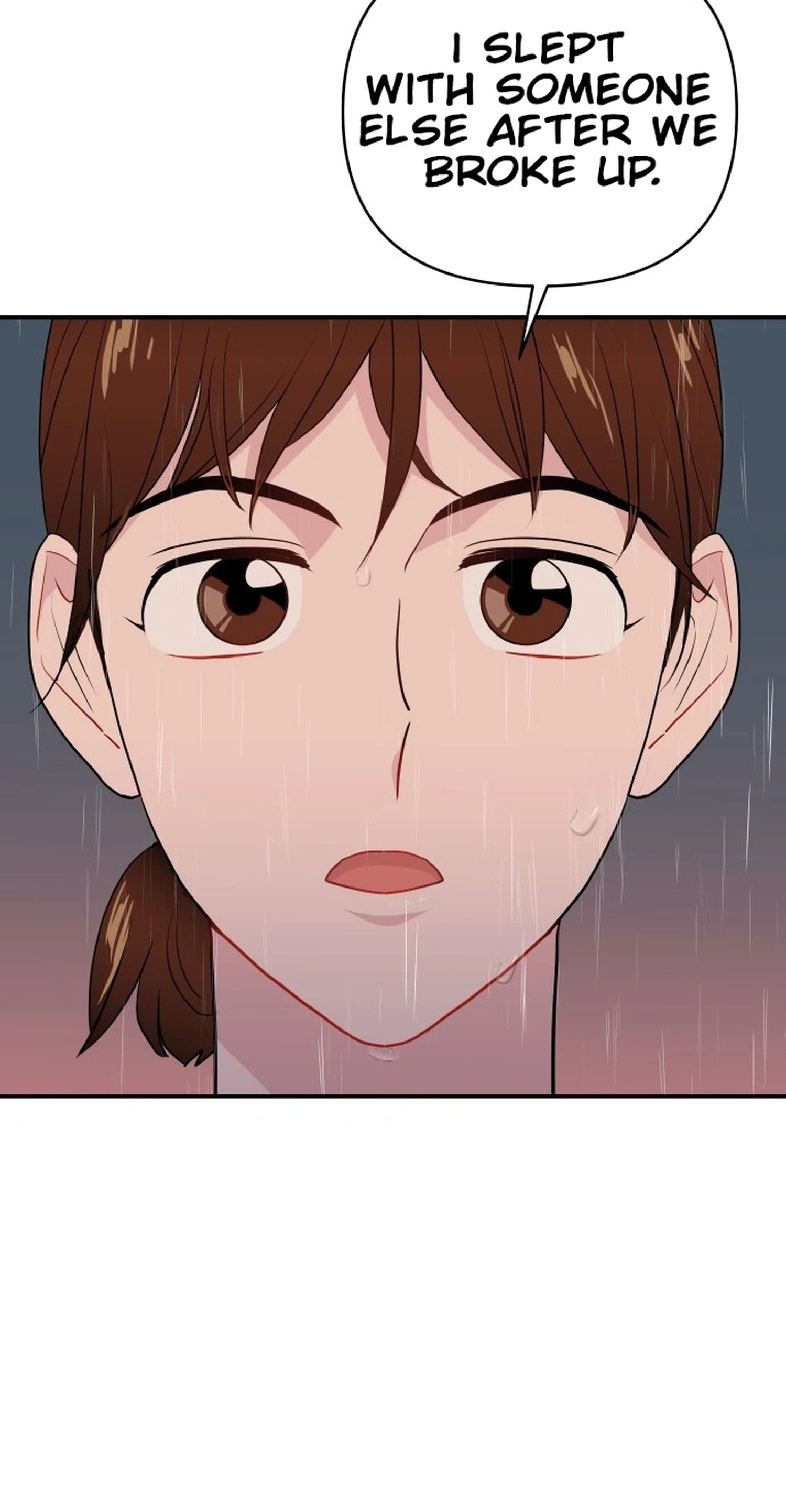 An Awkward Relationship Chapter 8 Page 35