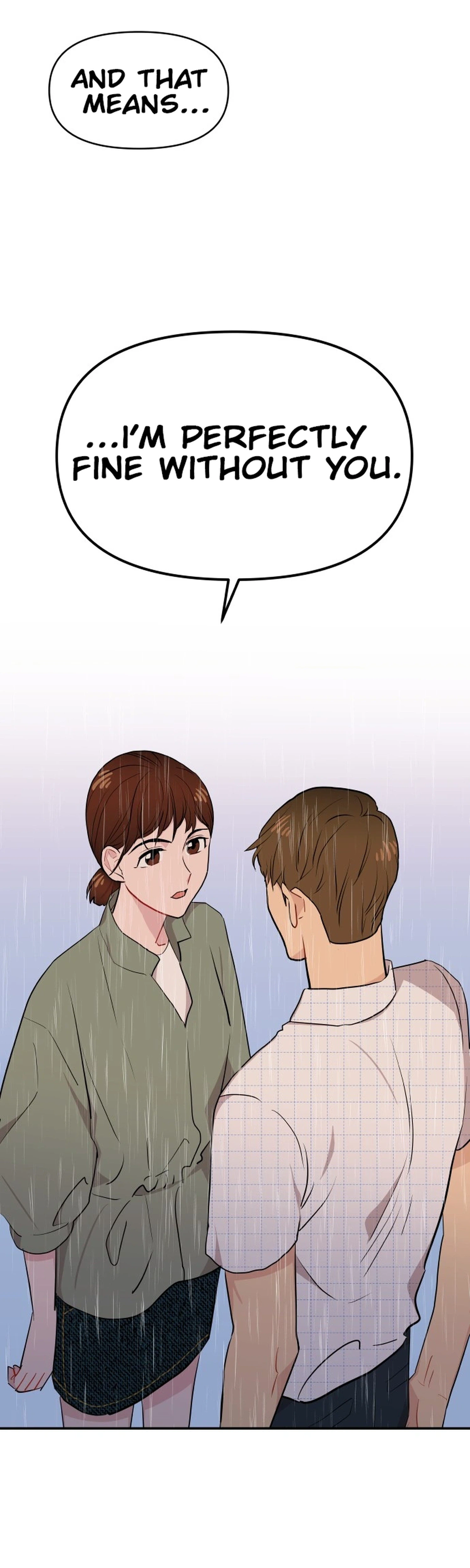 An Awkward Relationship Chapter 8 Page 36