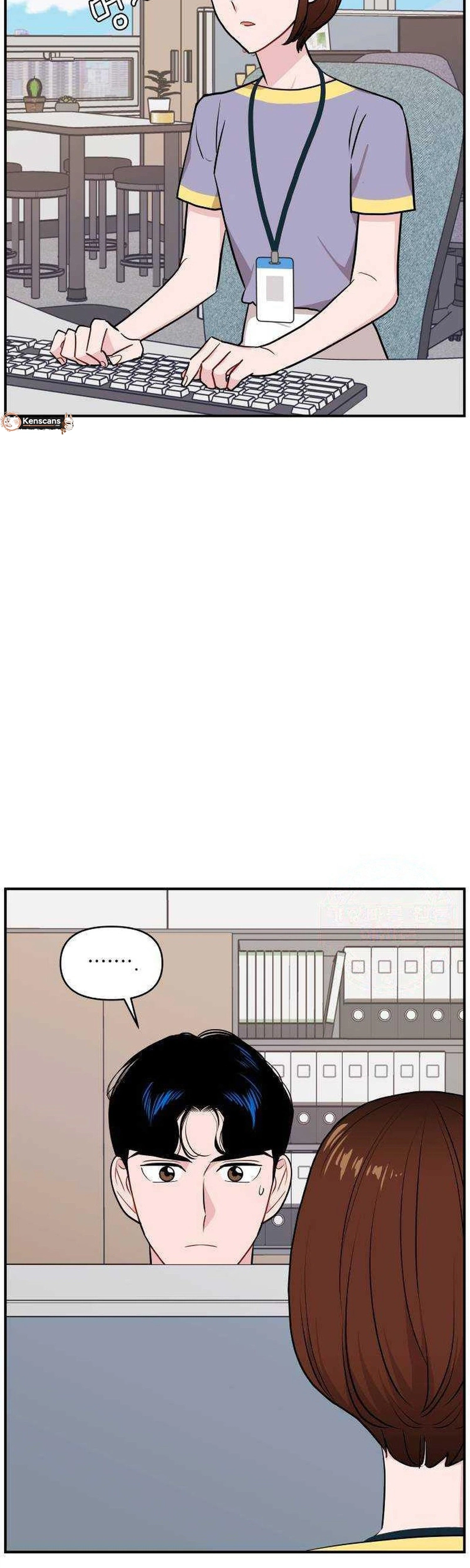 An Awkward Relationship Chapter 24 Page 3