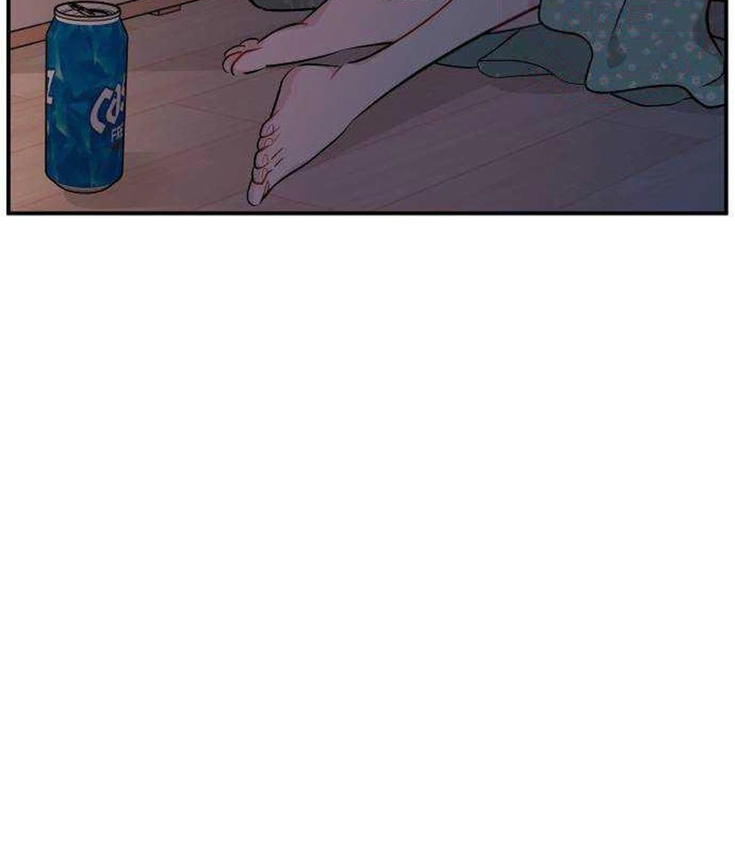 An Awkward Relationship Chapter 24 Page 38
