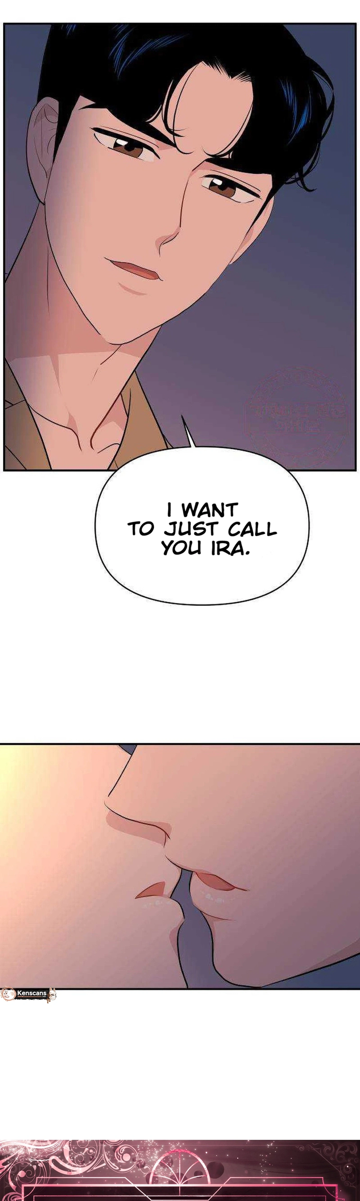 An Awkward Relationship Chapter 24 Page 39
