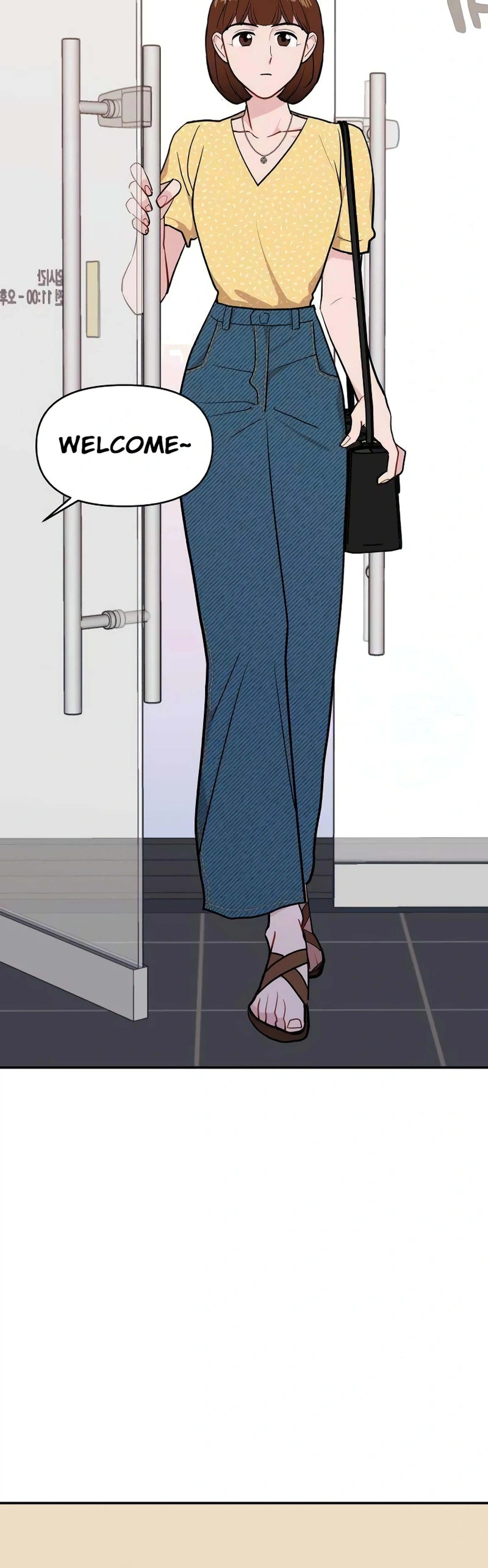 An Awkward Relationship Chapter 11 Page 6